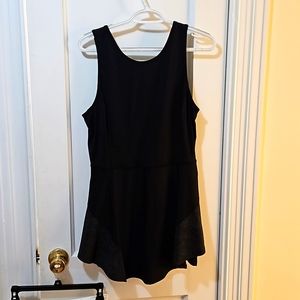 Lululemon Serene stride tennis dress size 12